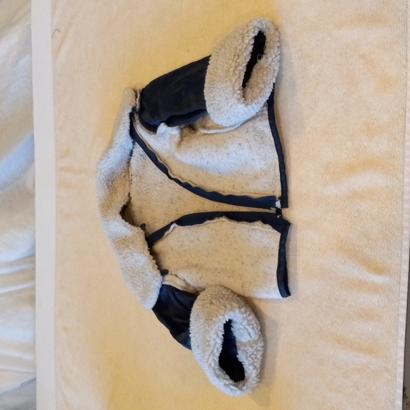 Denim Jacket - Picture 13 of 13